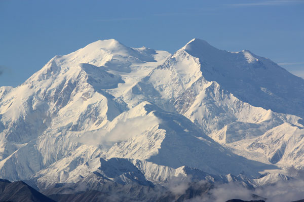 Mount McKinley