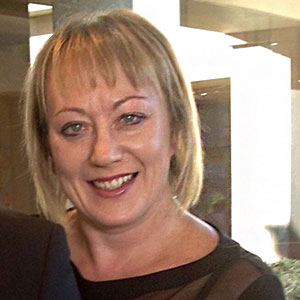 author profile