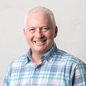 author profile