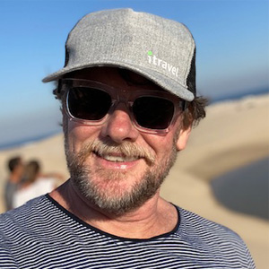 author profile