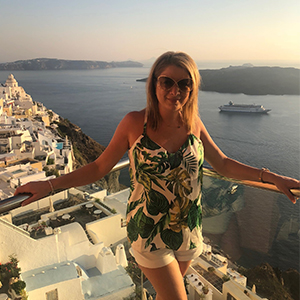 author profile