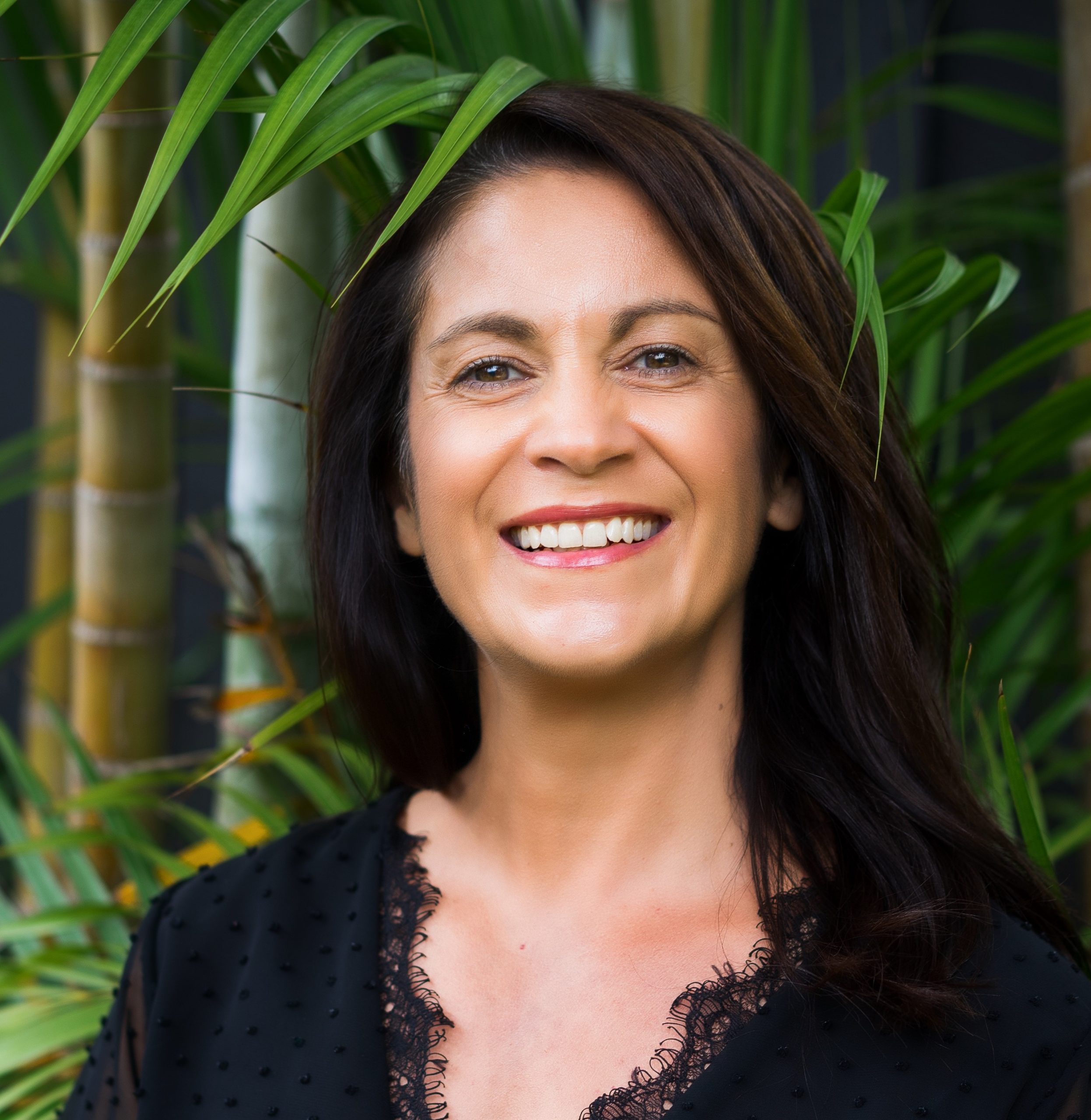 author profile
