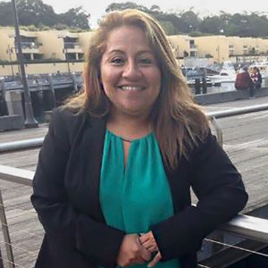 author profile