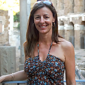 author profile