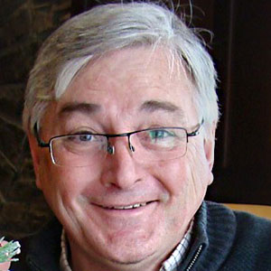 author profile
