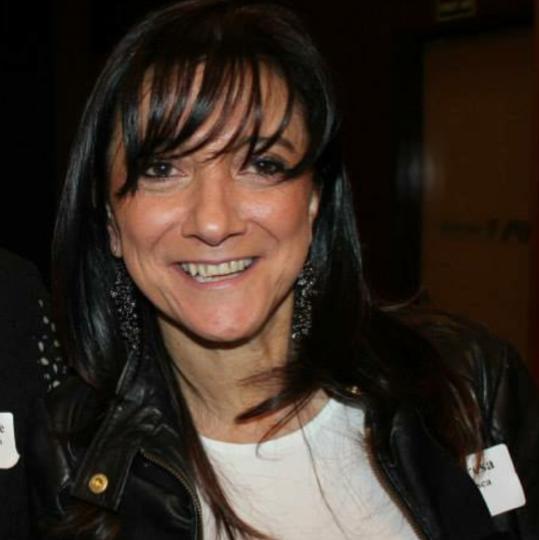 Theresa Christopher