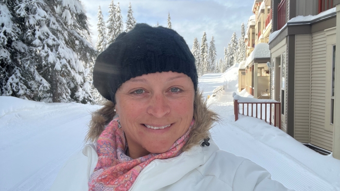 author profile