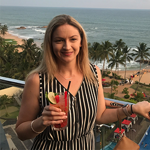 author profile