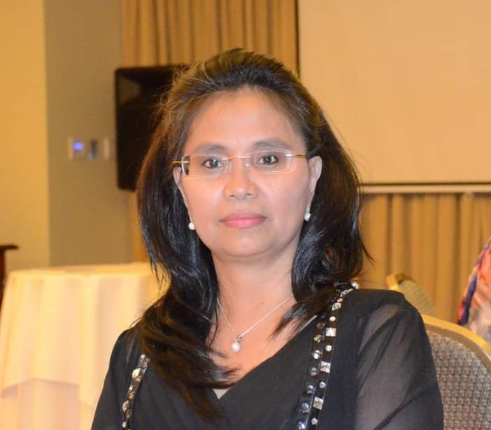 author profile