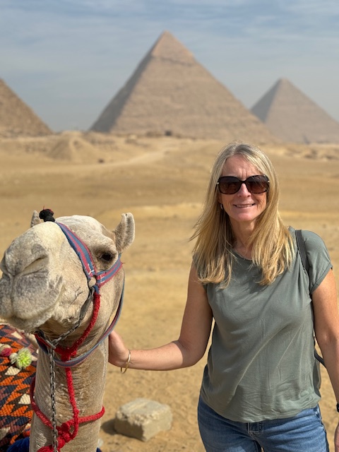 author profile