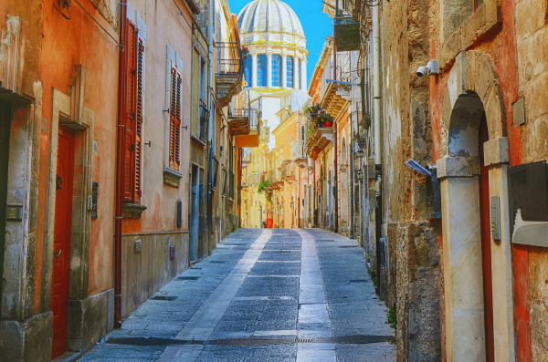 Sicily 3