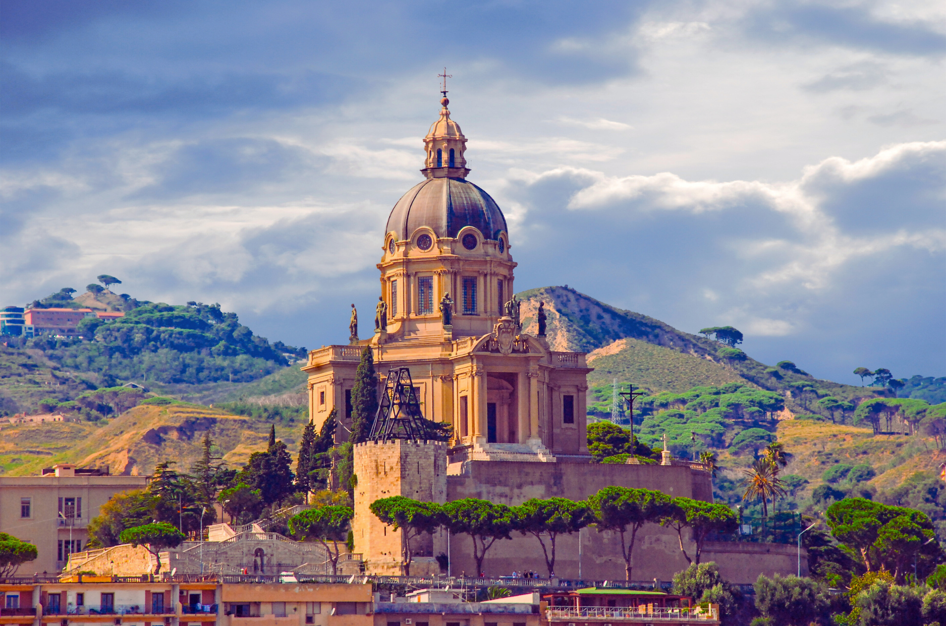 Sicily