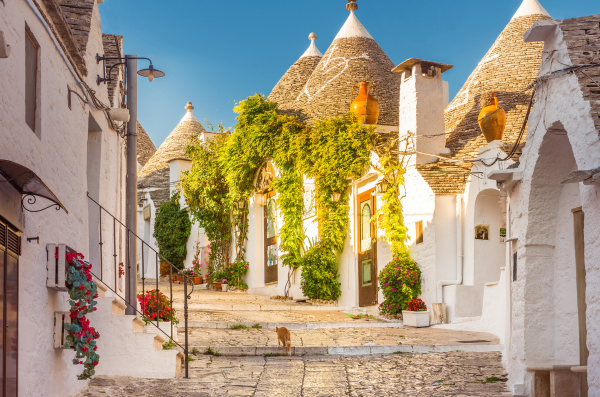 Puglia