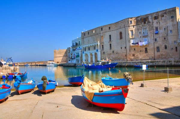 Puglia