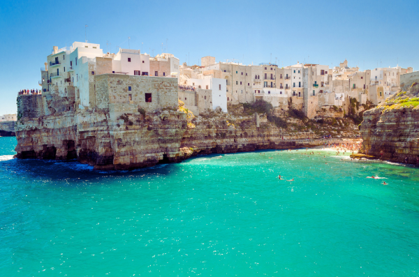 Puglia
