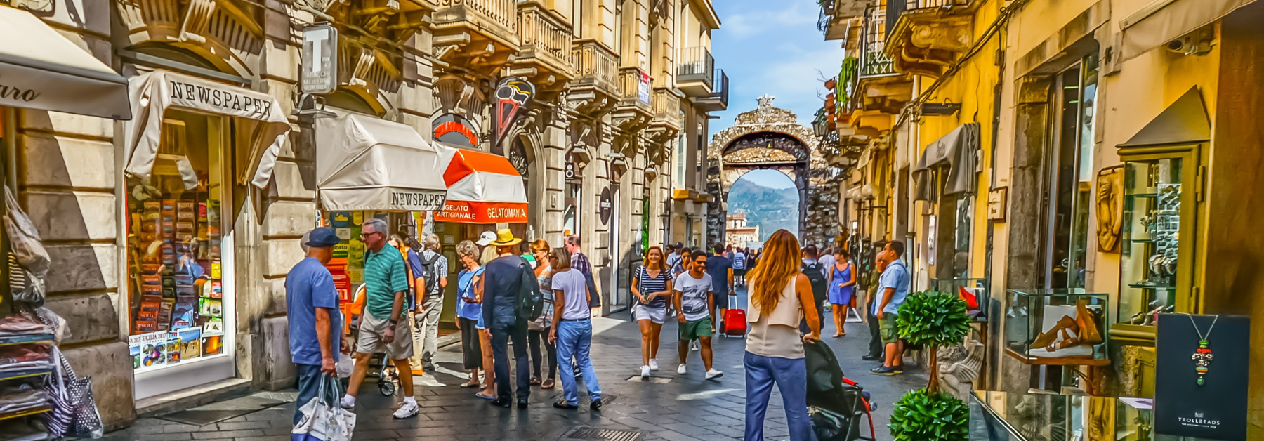 Sicily