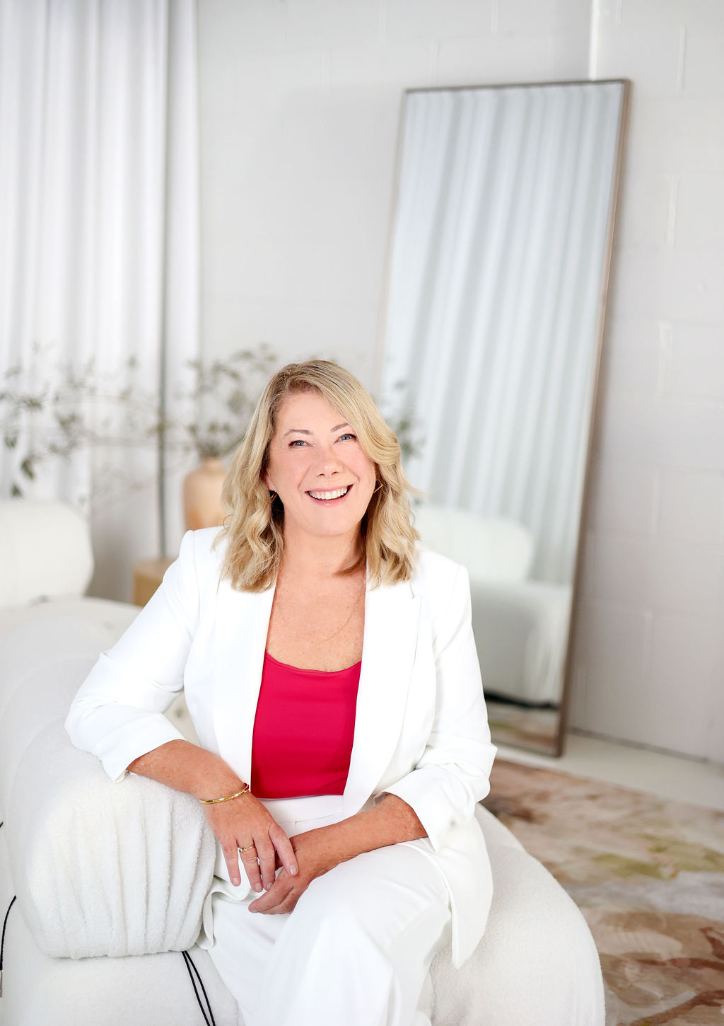 author profile